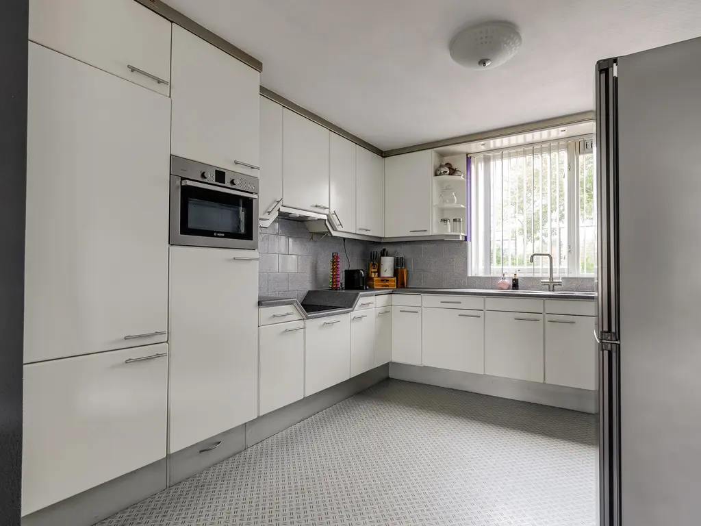 Meerkoet 46, 'S-GRAVENZANDE