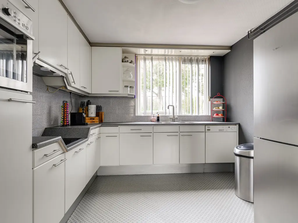 Meerkoet 46, 'S-GRAVENZANDE