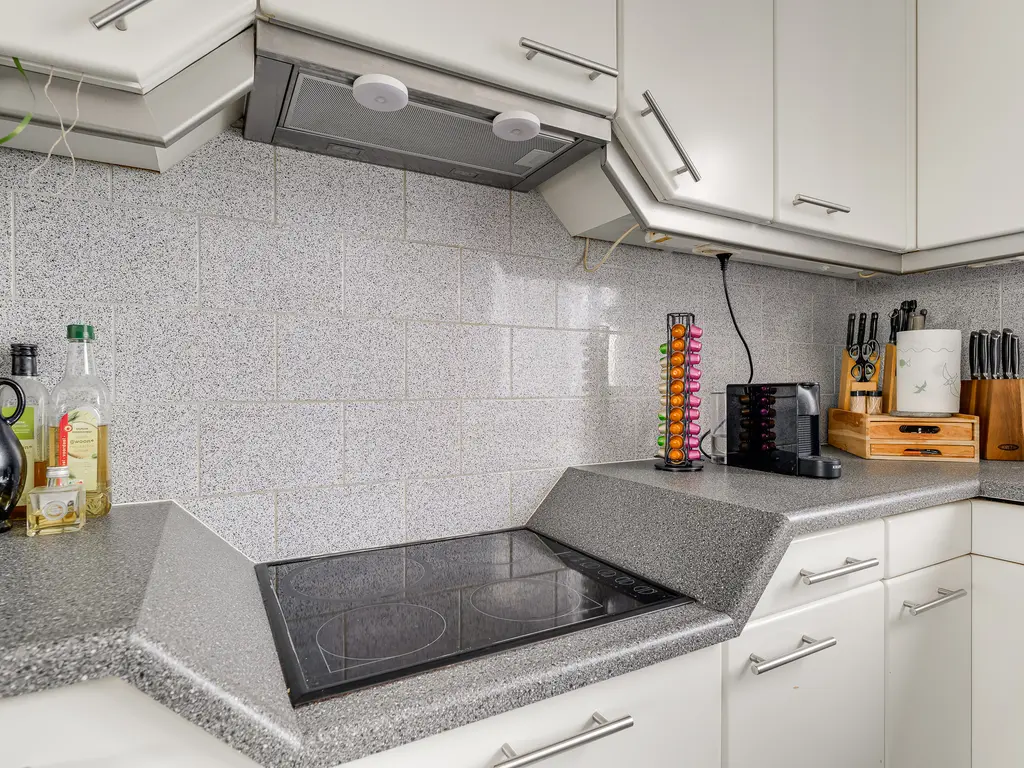 Meerkoet 46, 'S-GRAVENZANDE