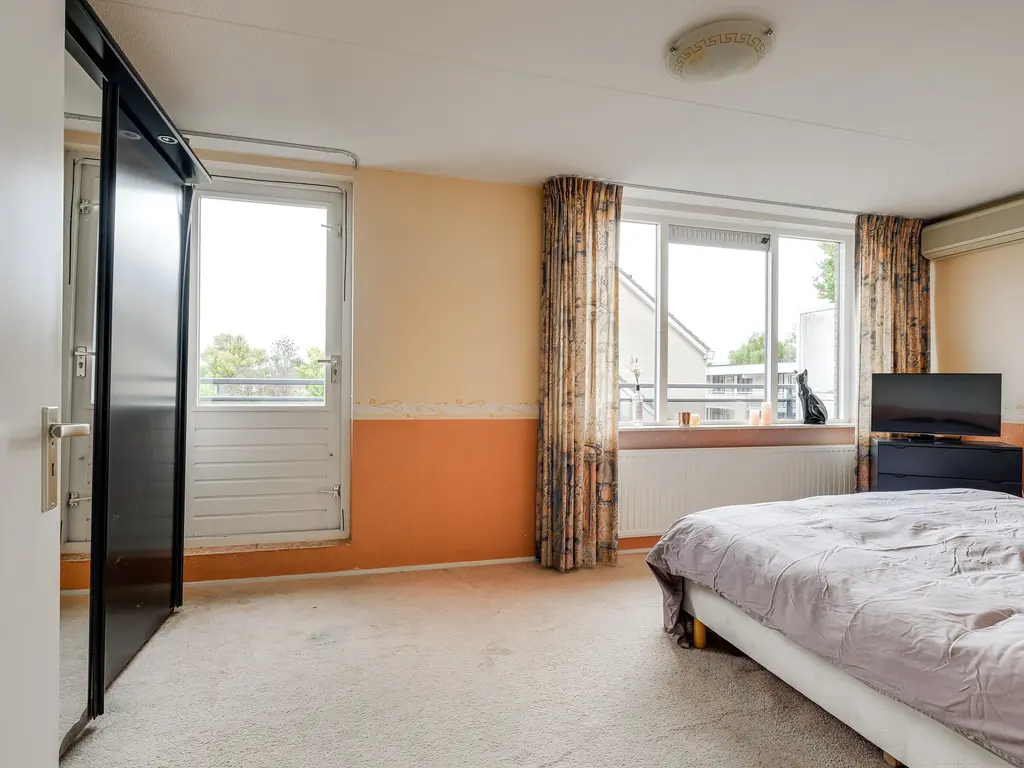 Meerkoet 46, 'S-GRAVENZANDE