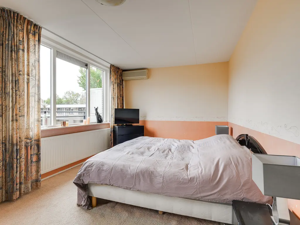 Meerkoet 46, 'S-GRAVENZANDE