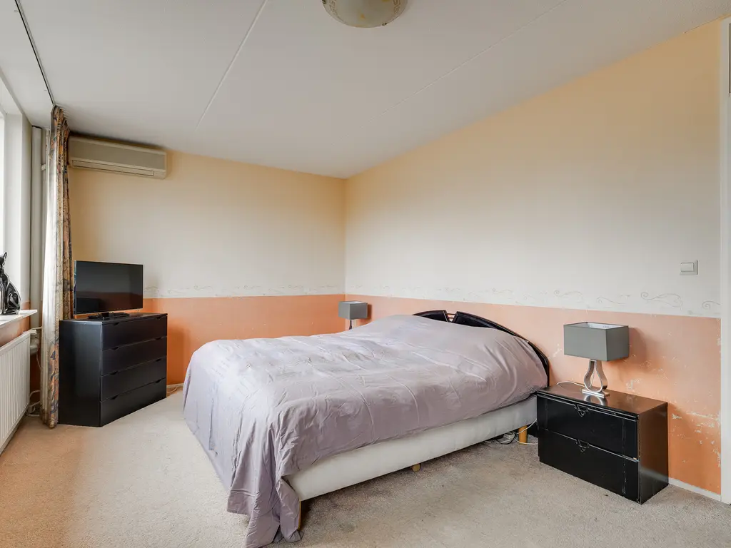 Meerkoet 46, 'S-GRAVENZANDE