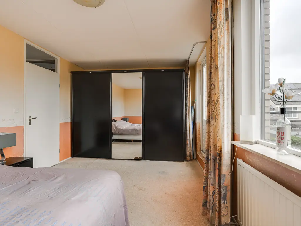 Meerkoet 46, 'S-GRAVENZANDE