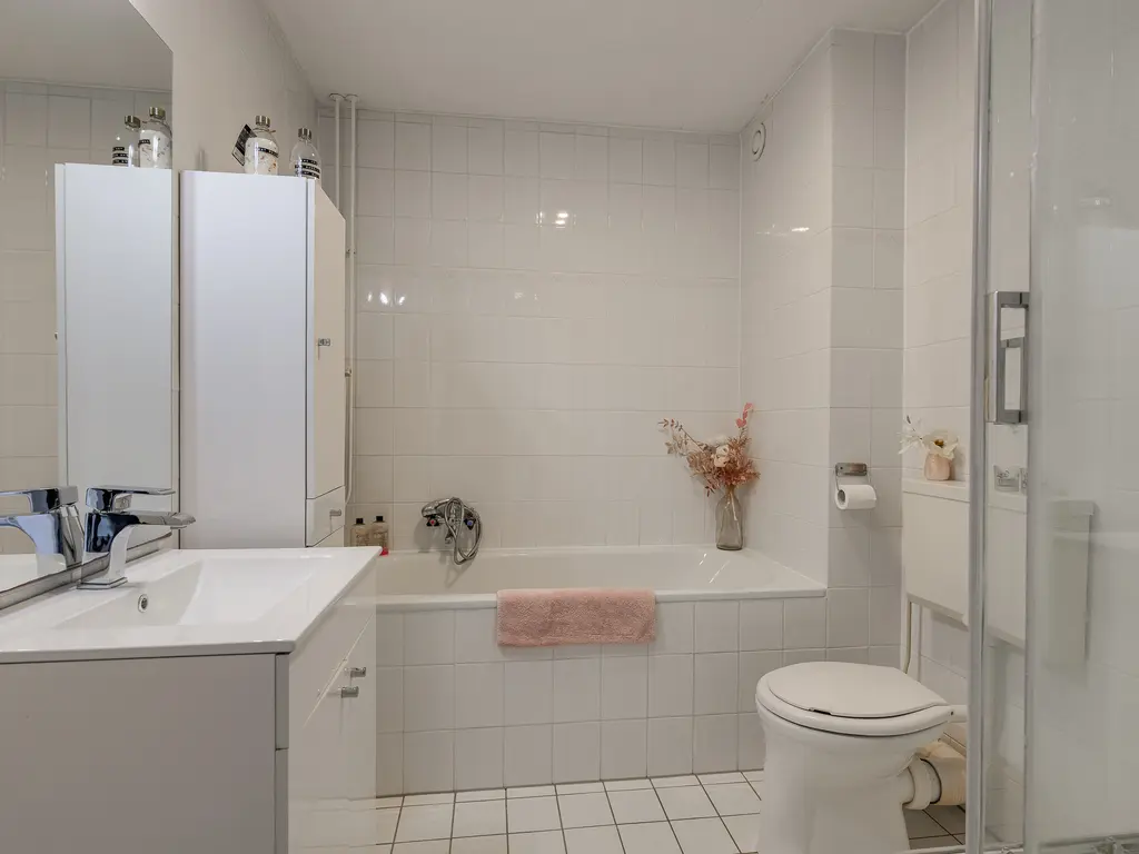 Meerkoet 46, 'S-GRAVENZANDE