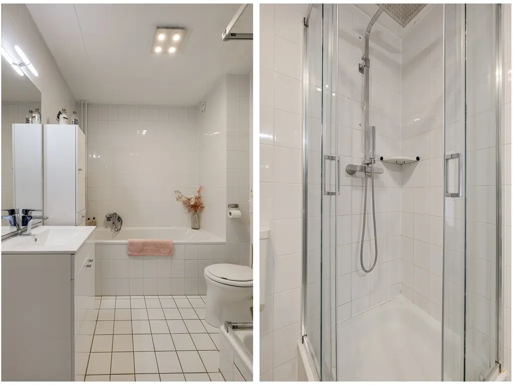 Meerkoet 46, 'S-GRAVENZANDE