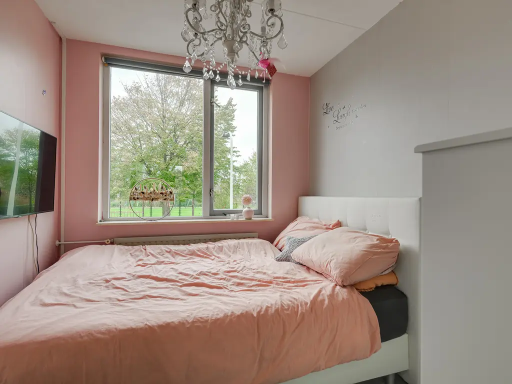 Meerkoet 46, 'S-GRAVENZANDE