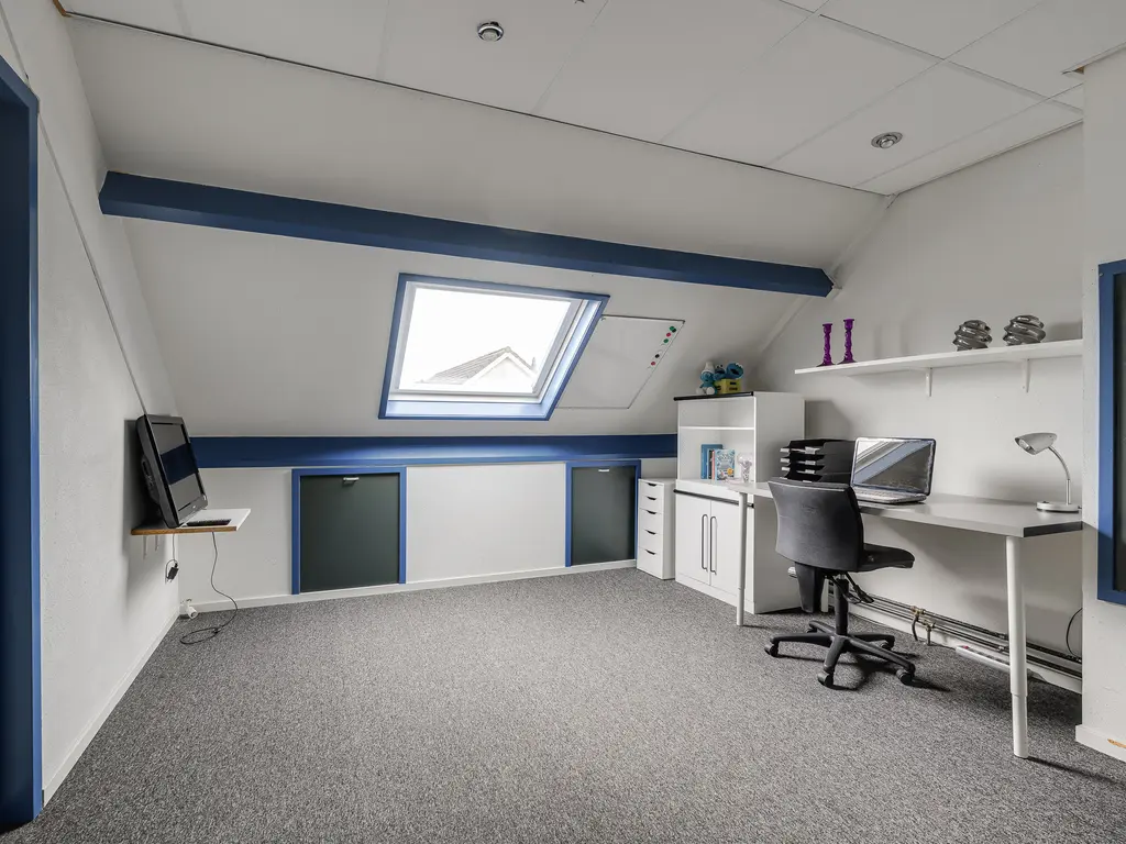 Meerkoet 46, 'S-GRAVENZANDE