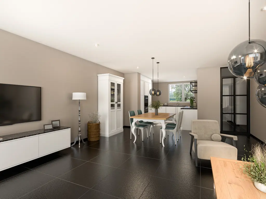 Meerkoet 46, 'S-GRAVENZANDE