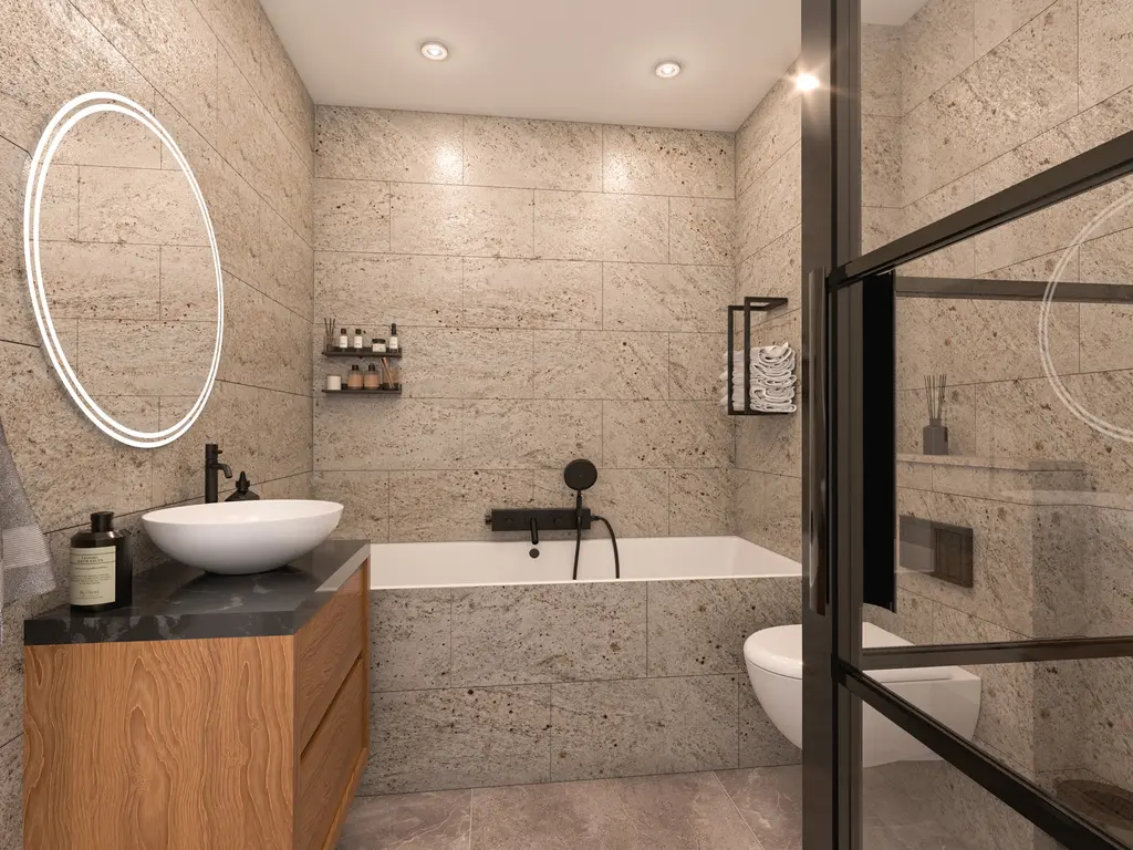 Meerkoet 46, 'S-GRAVENZANDE