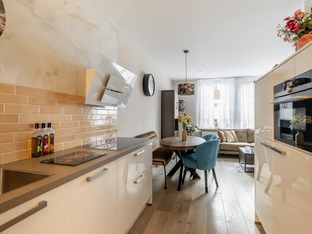 Zuidwind 20B, 'S-GRAVENZANDE