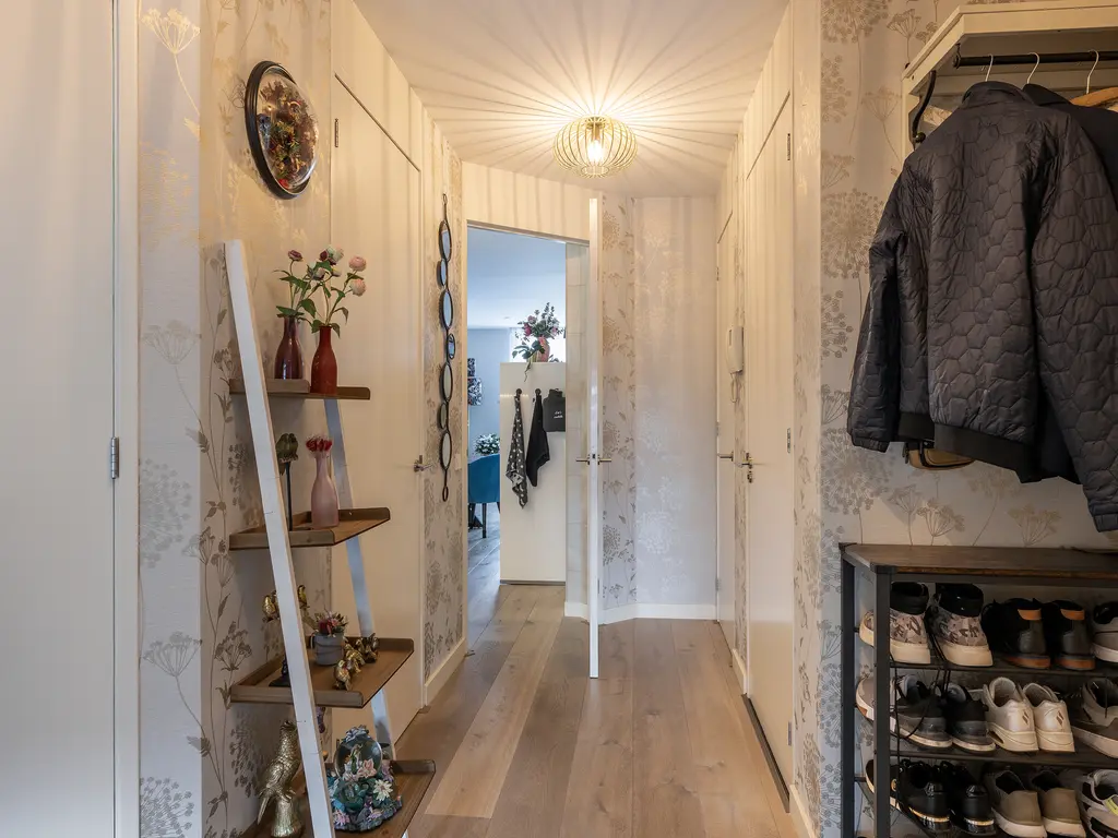 Zuidwind 20B, 'S-GRAVENZANDE