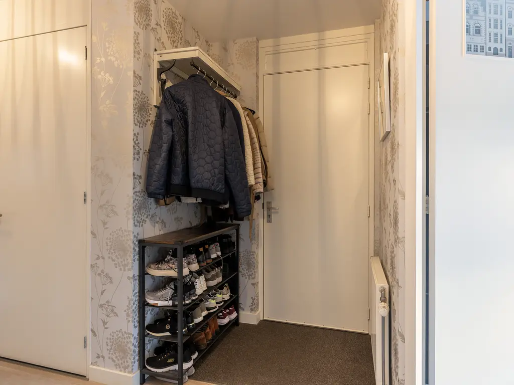 Zuidwind 20B, 'S-GRAVENZANDE