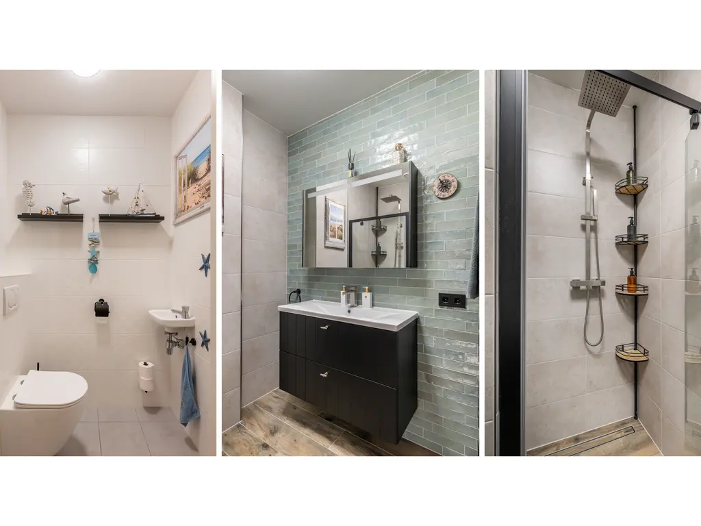 Zuidwind 20B, 'S-GRAVENZANDE