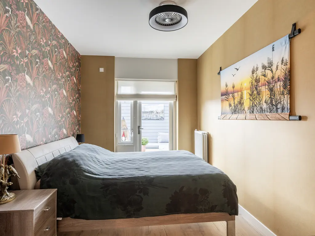 Zuidwind 20B, 'S-GRAVENZANDE