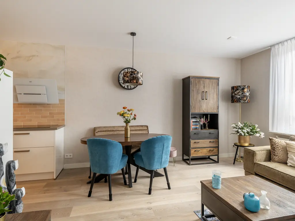 Zuidwind 20B, 'S-GRAVENZANDE