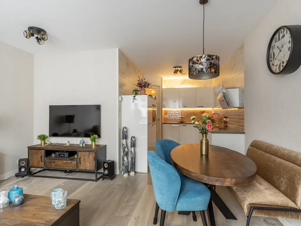 Zuidwind 20B, 'S-GRAVENZANDE