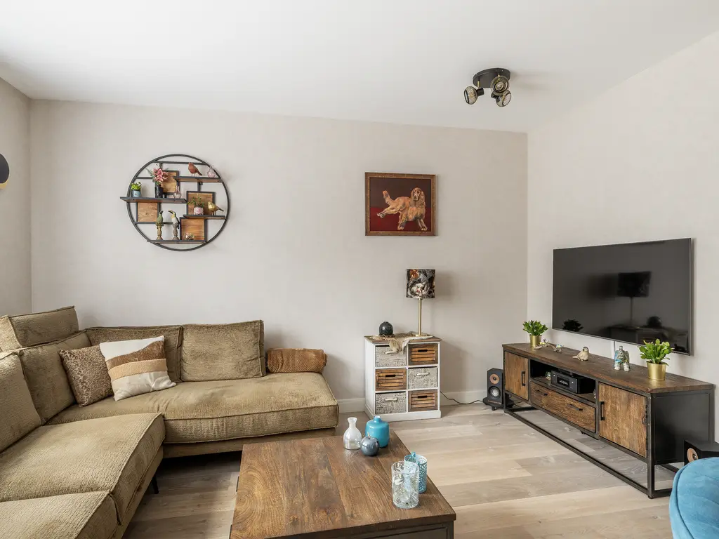 Zuidwind 20B, 'S-GRAVENZANDE