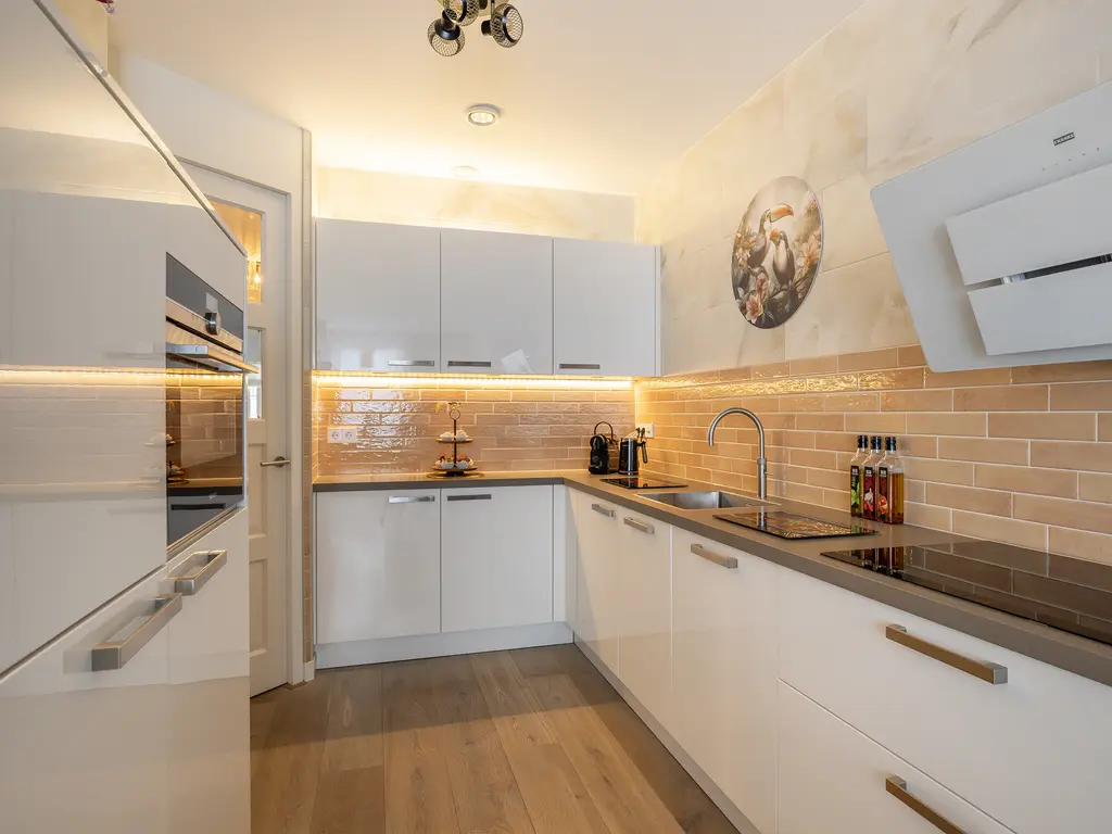 Zuidwind 20B, 'S-GRAVENZANDE