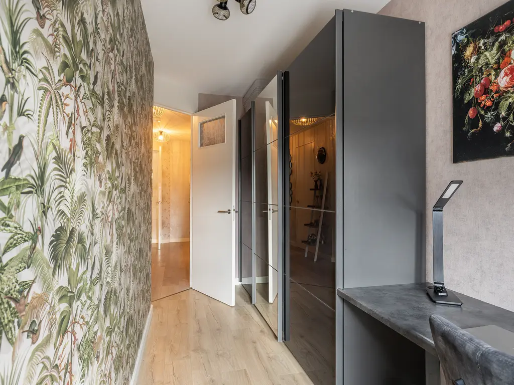 Zuidwind 20B, 'S-GRAVENZANDE