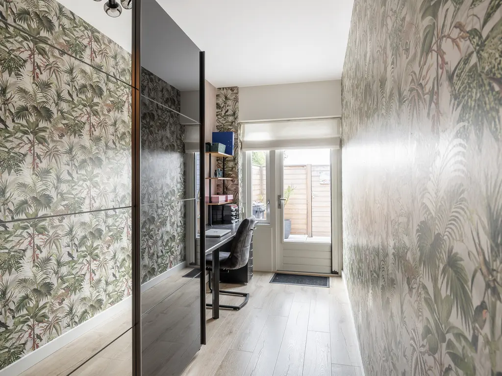 Zuidwind 20B, 'S-GRAVENZANDE