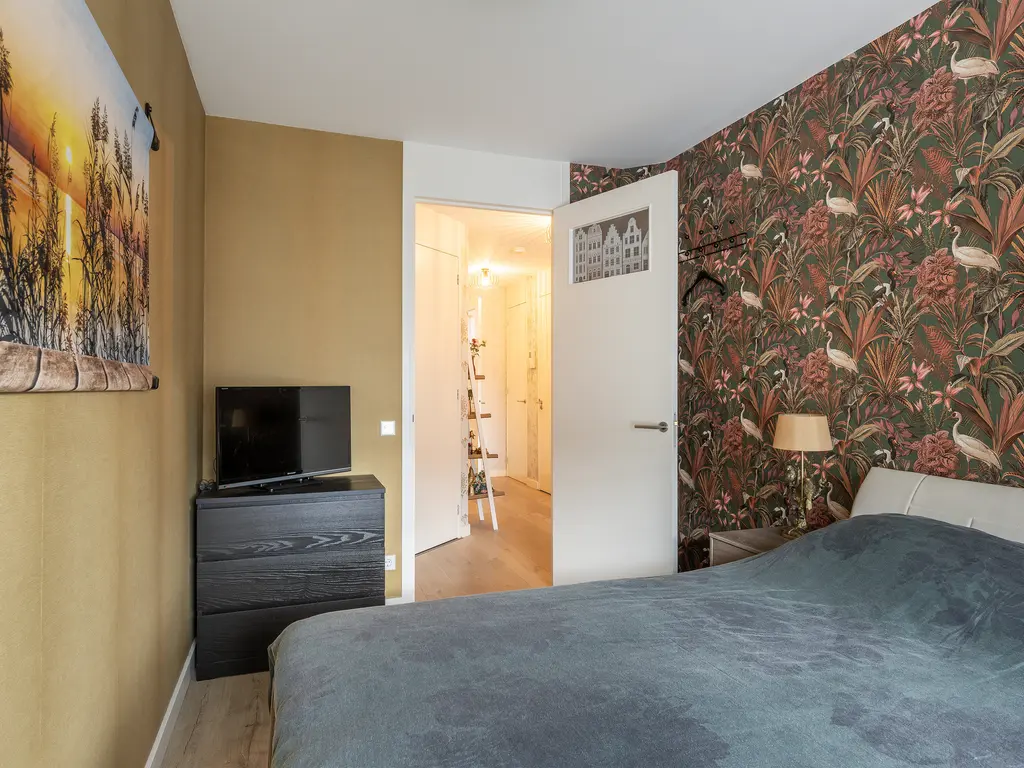 Zuidwind 20B, 'S-GRAVENZANDE