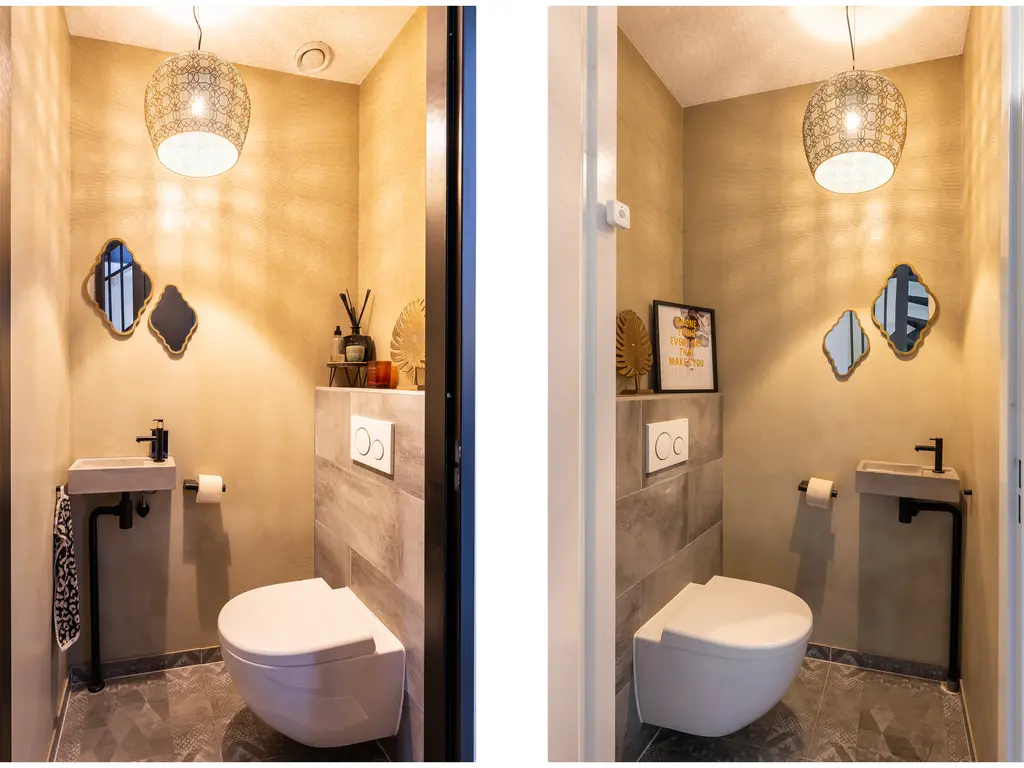 Witzand 7, NAALDWIJK