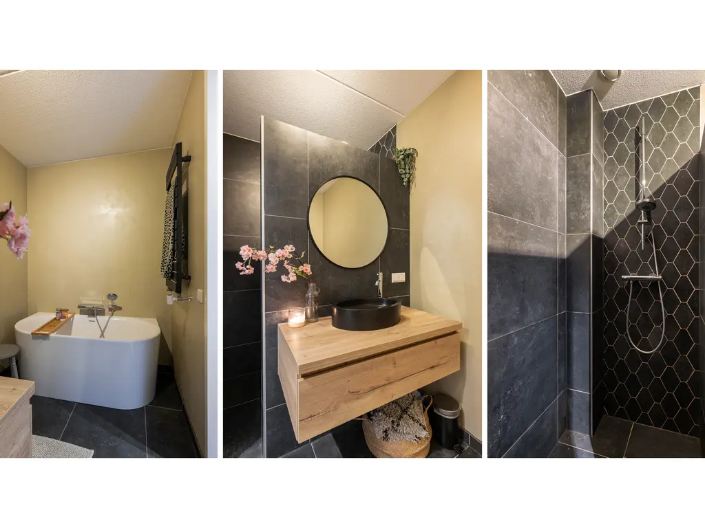 Witzand 7, NAALDWIJK