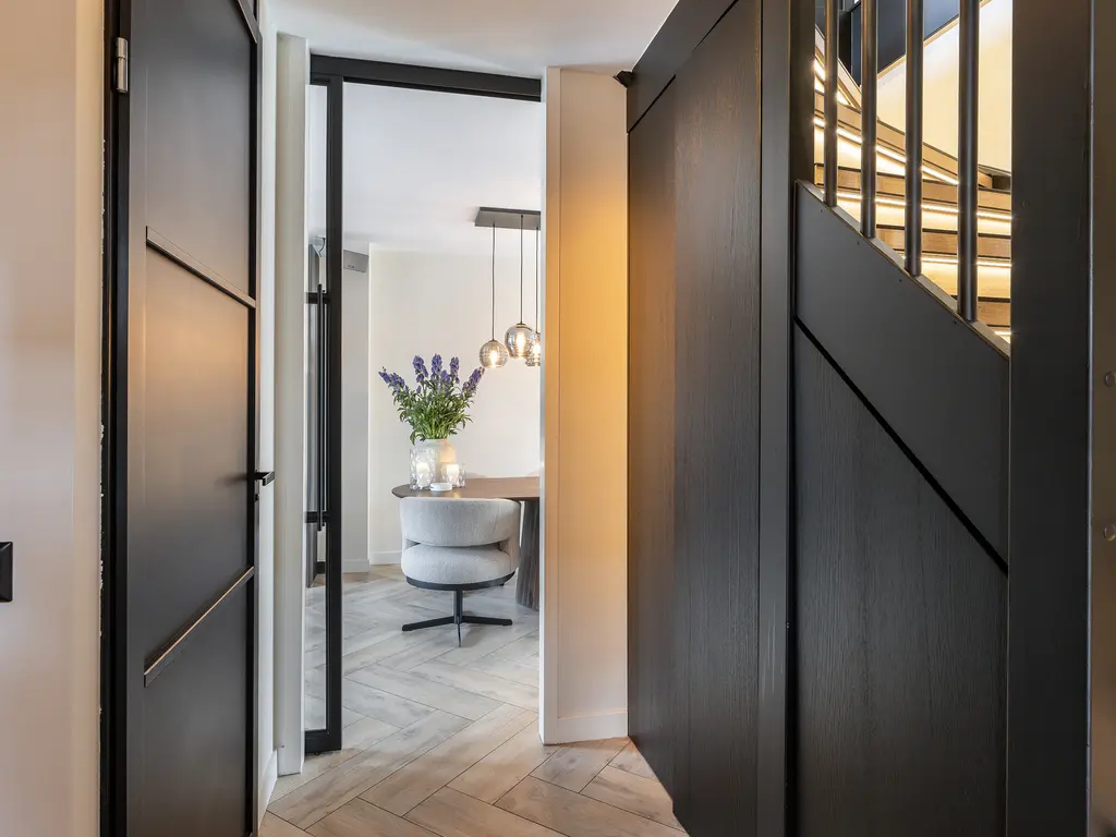 Witzand 7, NAALDWIJK