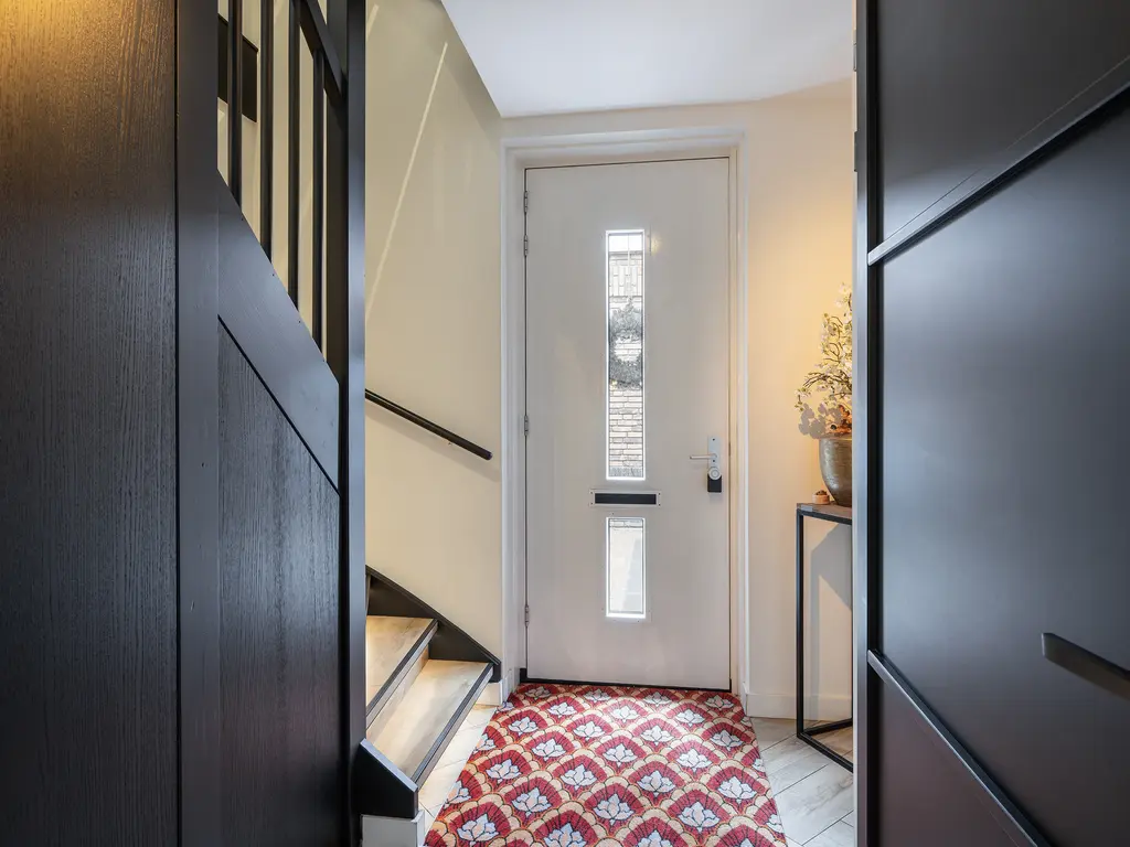 Witzand 7, NAALDWIJK