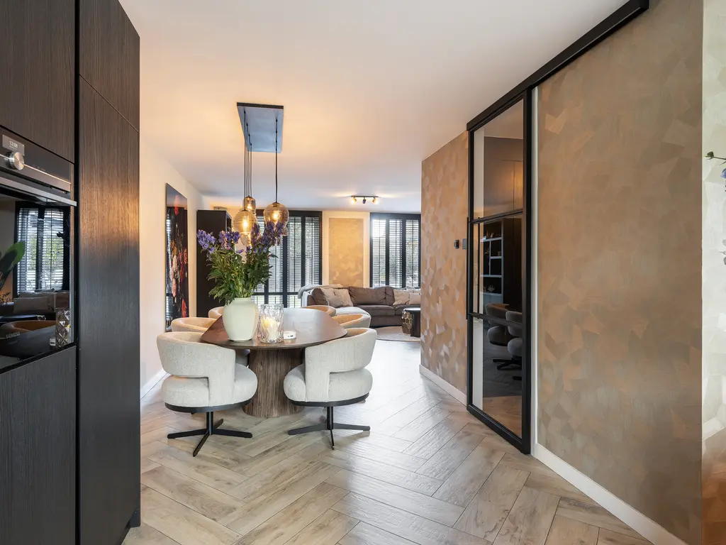 Witzand 7, NAALDWIJK