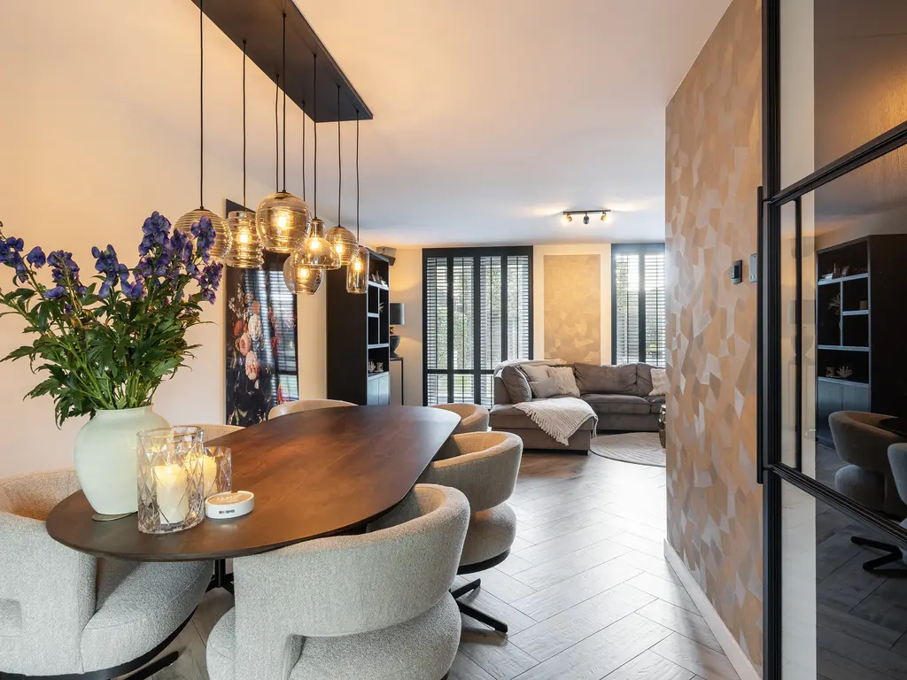 Witzand 7, NAALDWIJK