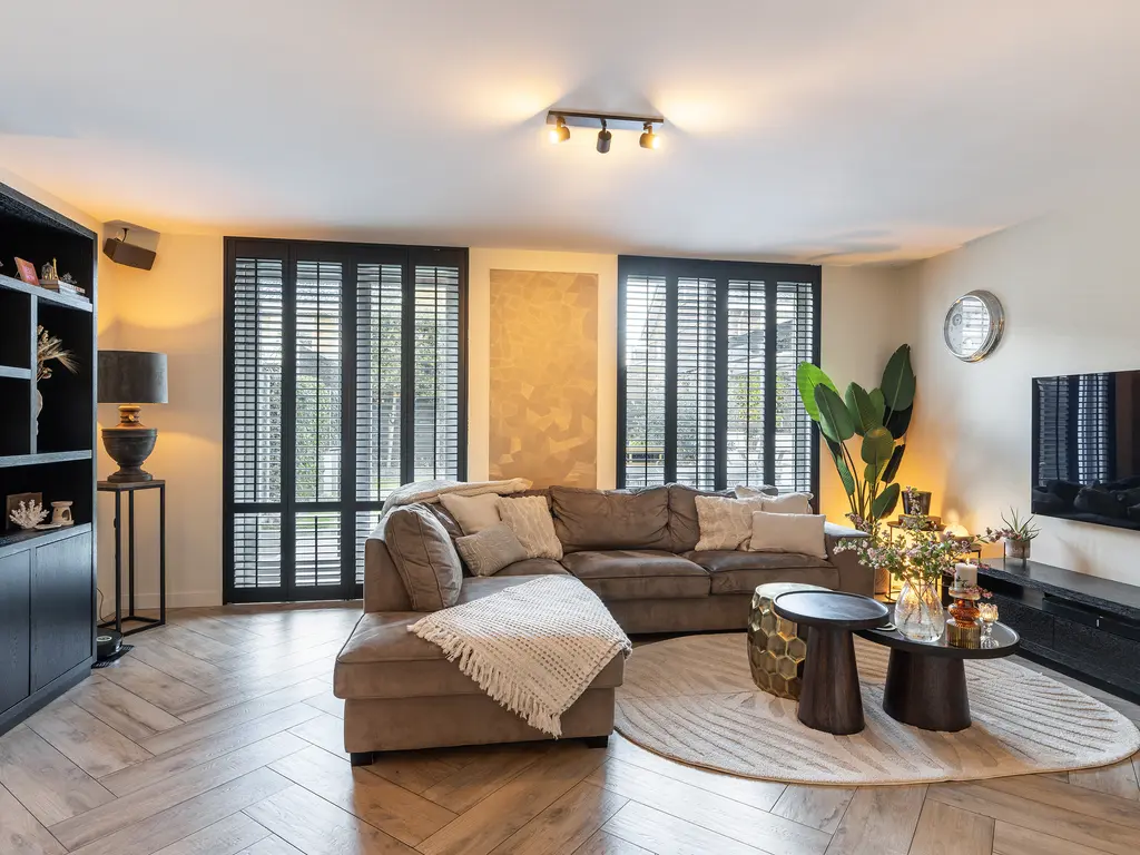 Witzand 7, NAALDWIJK