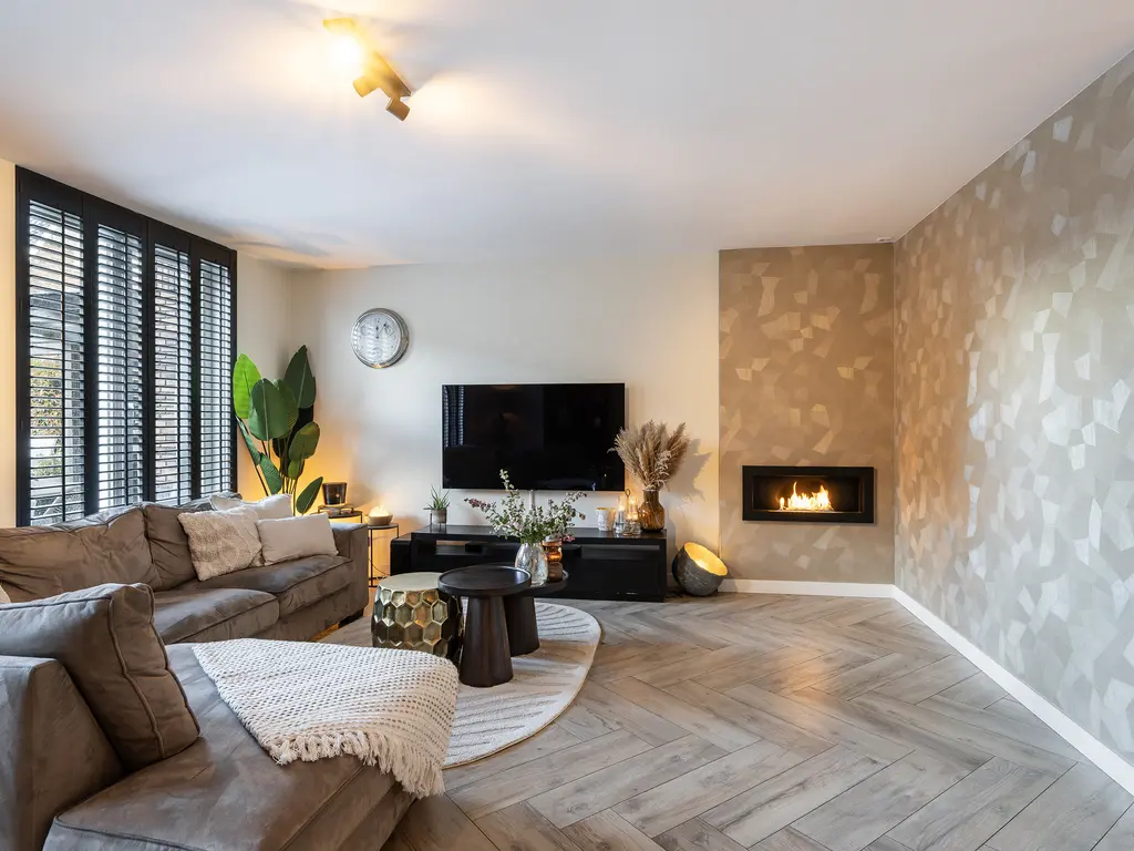 Witzand 7, NAALDWIJK