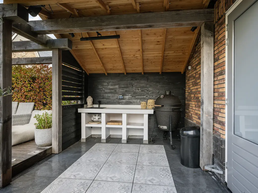 Witzand 7, NAALDWIJK