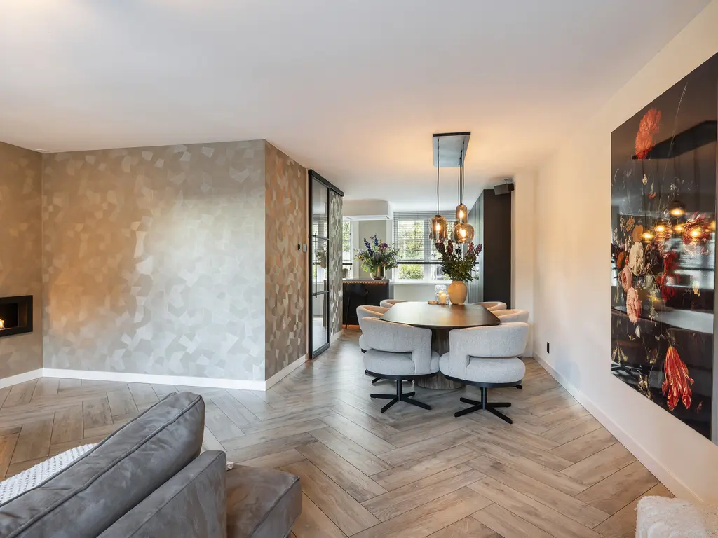 Witzand 7, NAALDWIJK