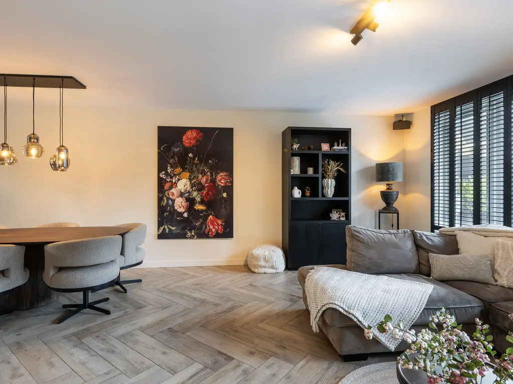 Witzand 7, NAALDWIJK