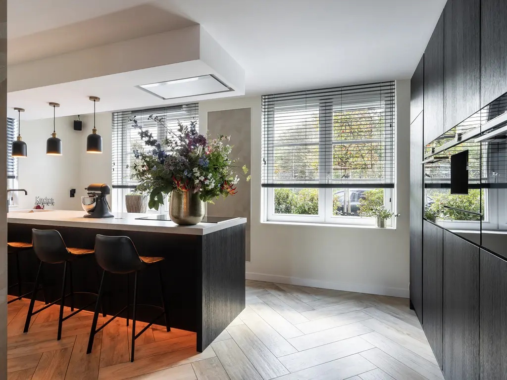 Witzand 7, NAALDWIJK