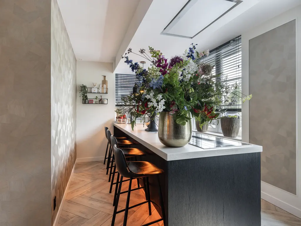 Witzand 7, NAALDWIJK