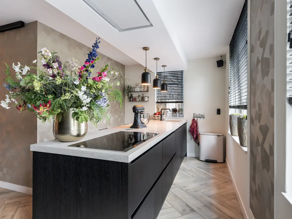 Witzand 7, NAALDWIJK