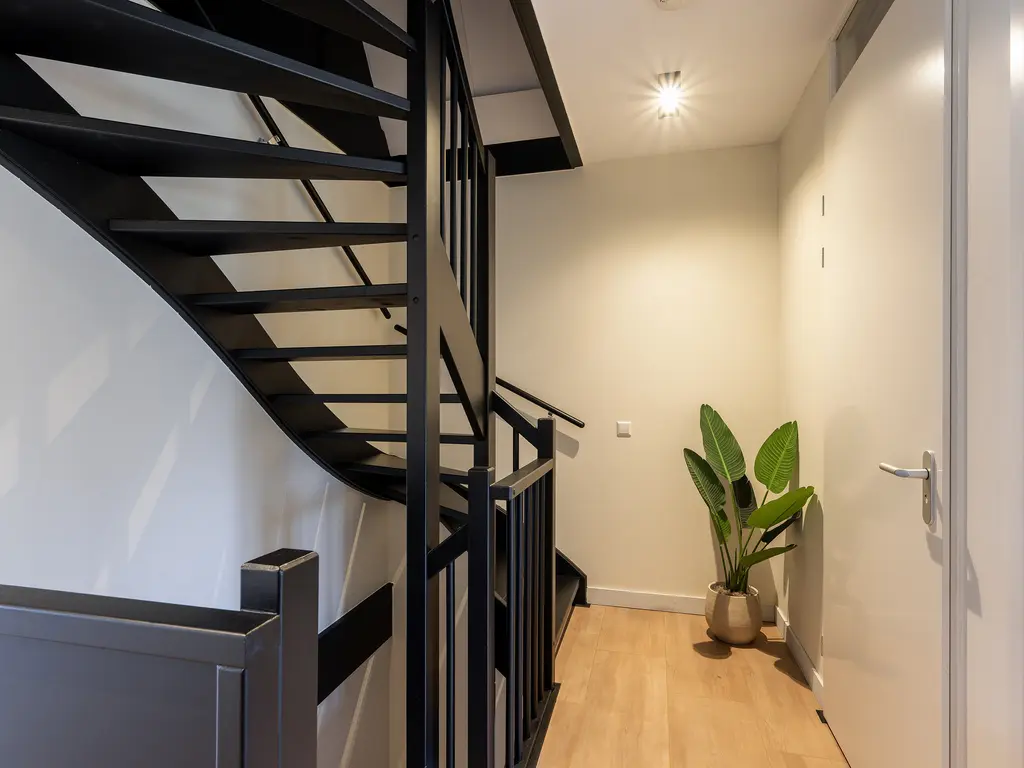 Witzand 7, NAALDWIJK