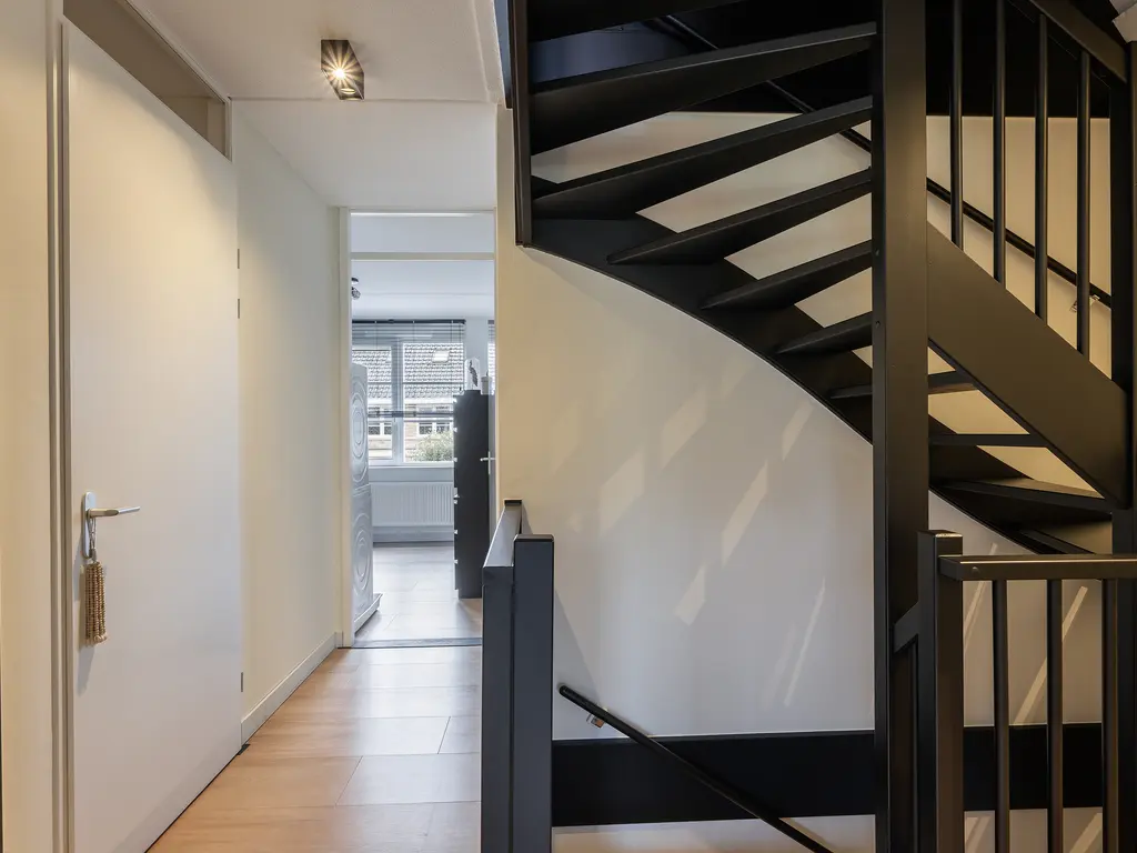 Witzand 7, NAALDWIJK