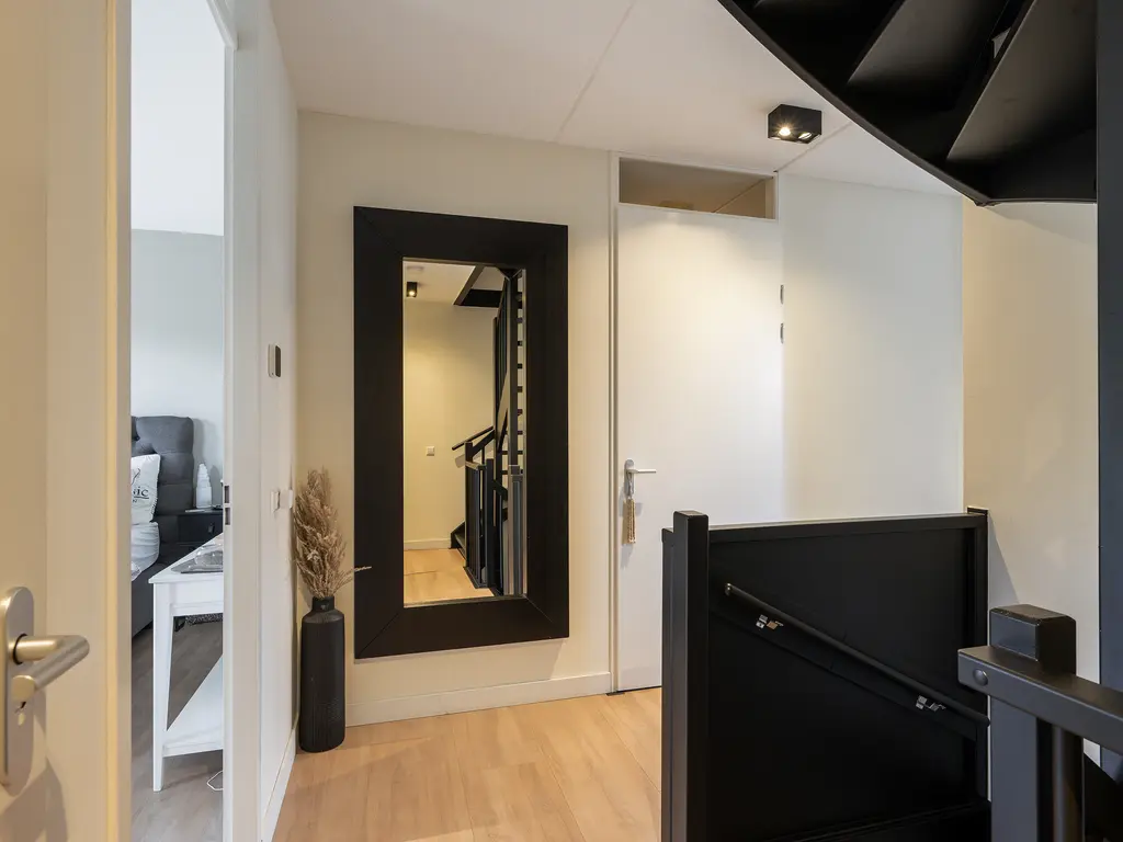 Witzand 7, NAALDWIJK