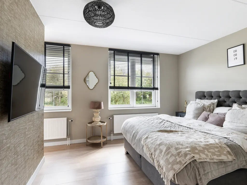 Witzand 7, NAALDWIJK