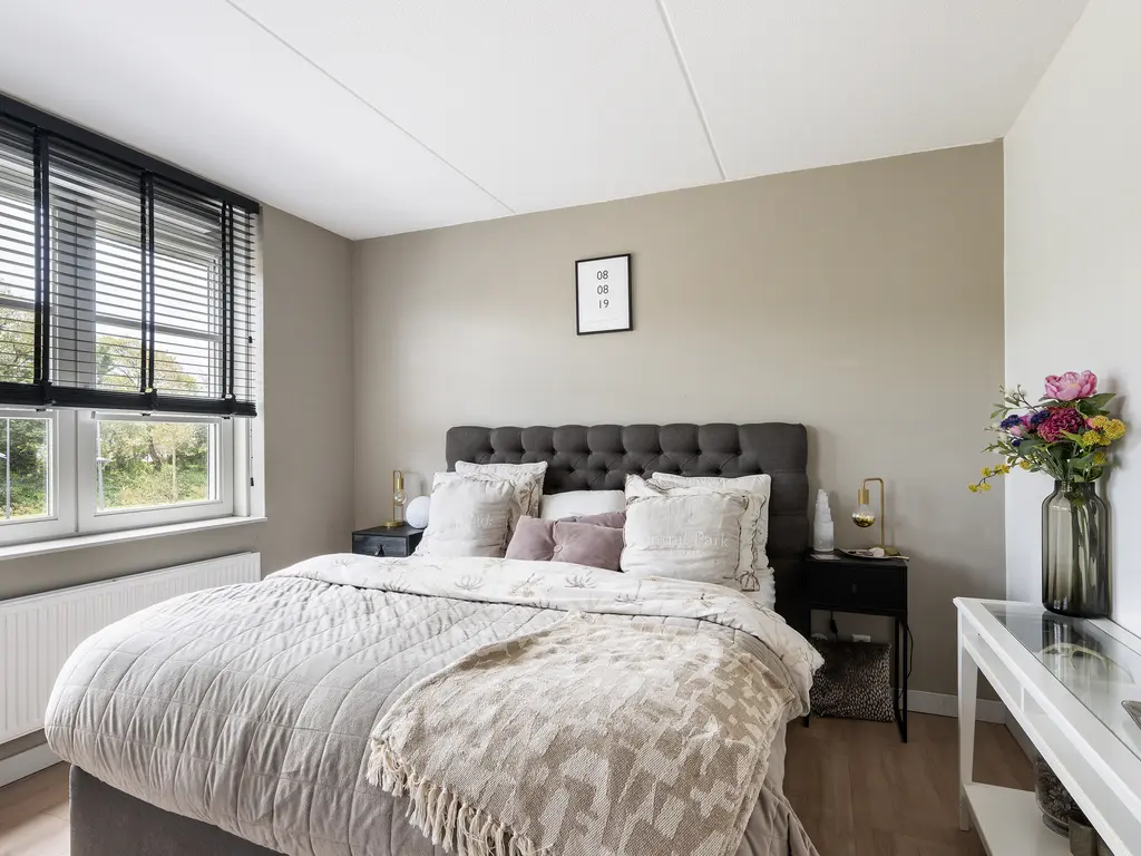 Witzand 7, NAALDWIJK