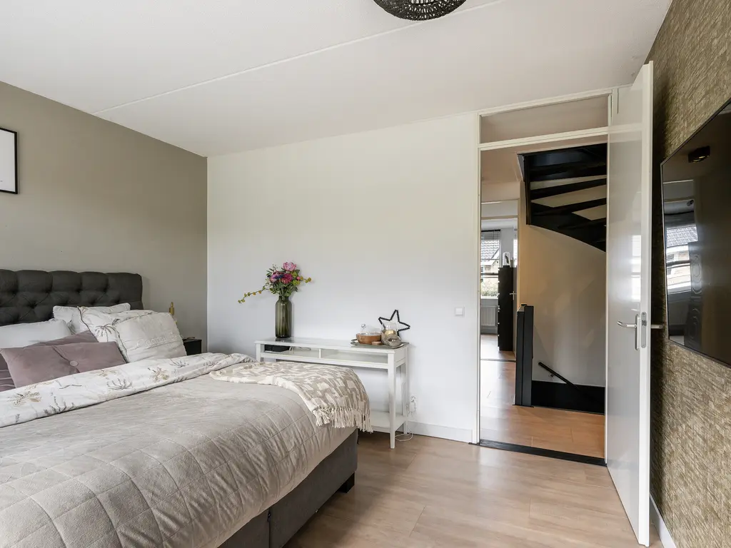 Witzand 7, NAALDWIJK