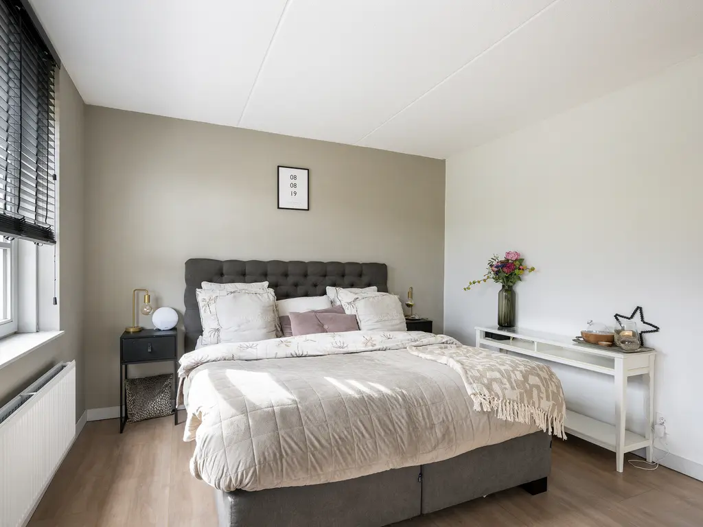 Witzand 7, NAALDWIJK