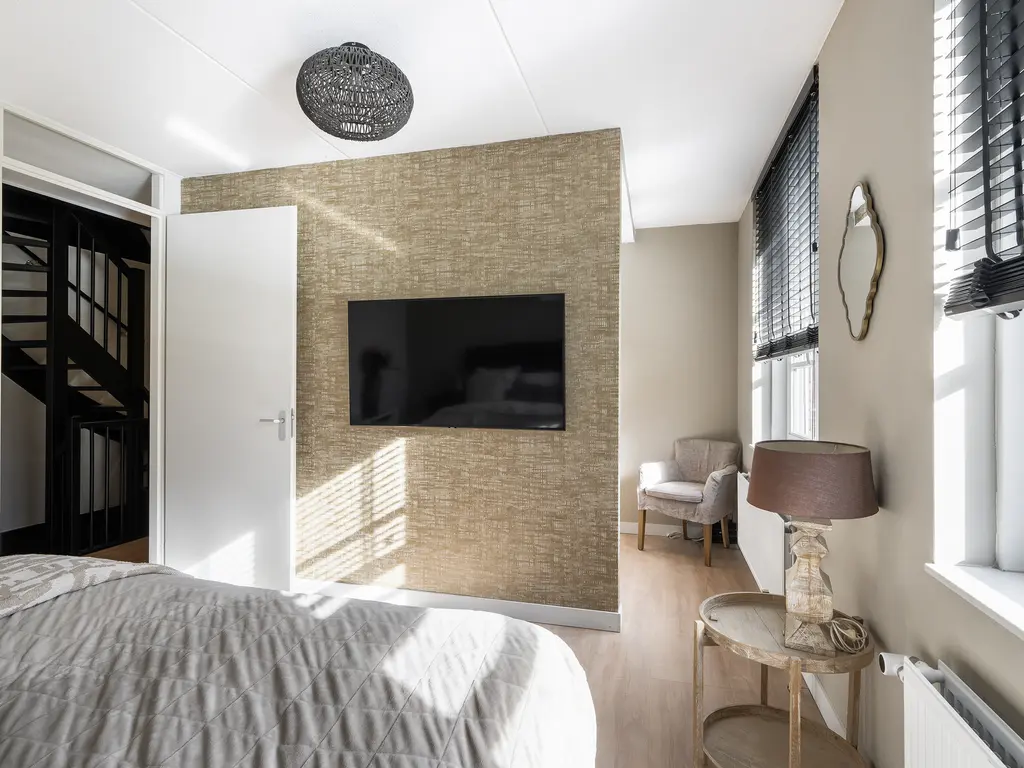 Witzand 7, NAALDWIJK