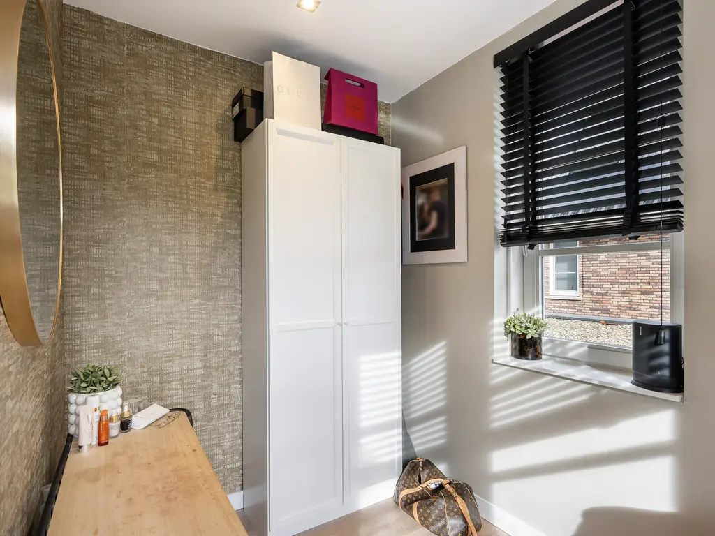 Witzand 7, NAALDWIJK