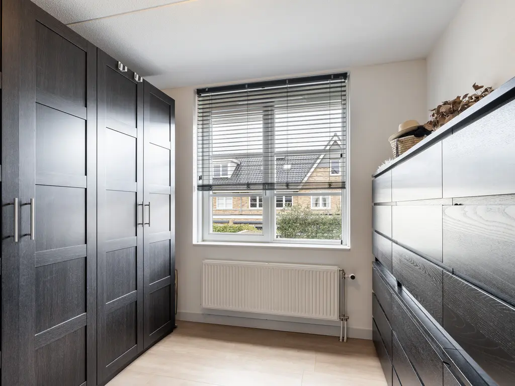 Witzand 7, NAALDWIJK