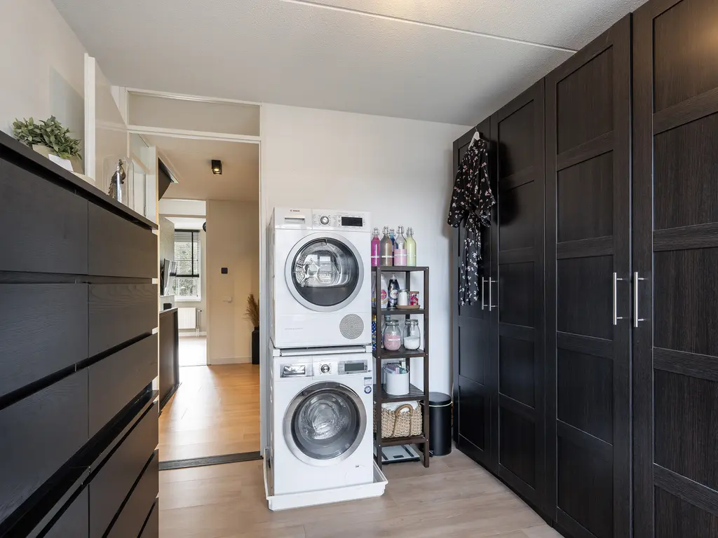 Witzand 7, NAALDWIJK